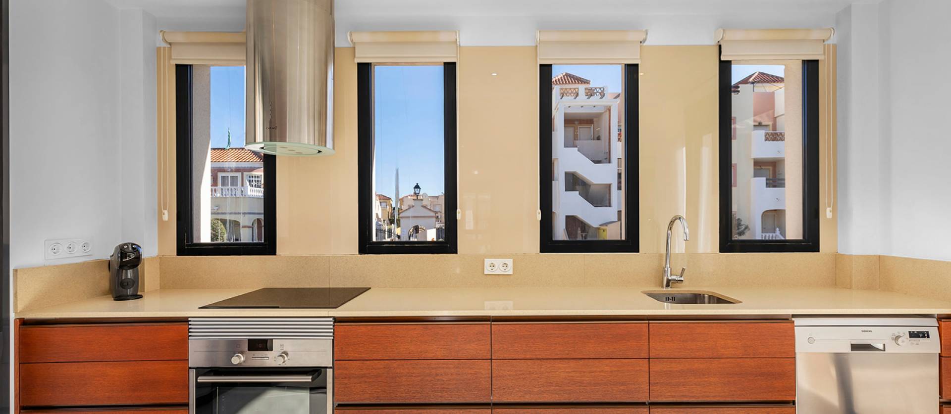 Sale - Villa - Orihuela Costa