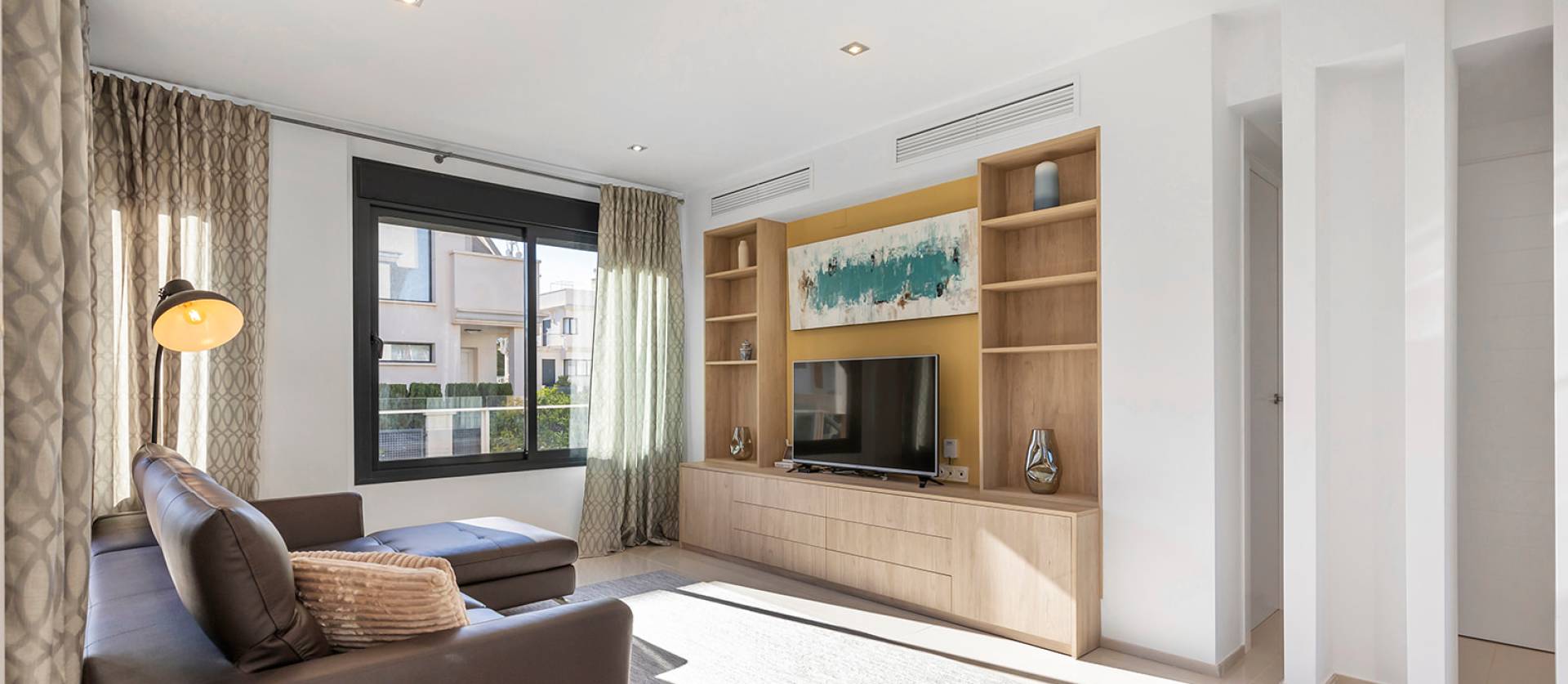 Sale - Villa - Orihuela Costa