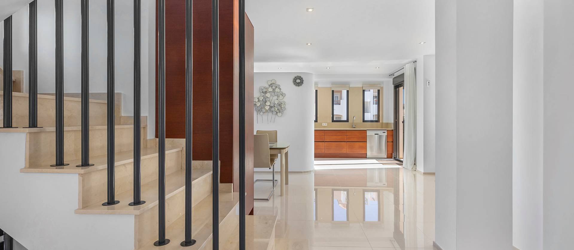 Sale - Villa - Orihuela Costa