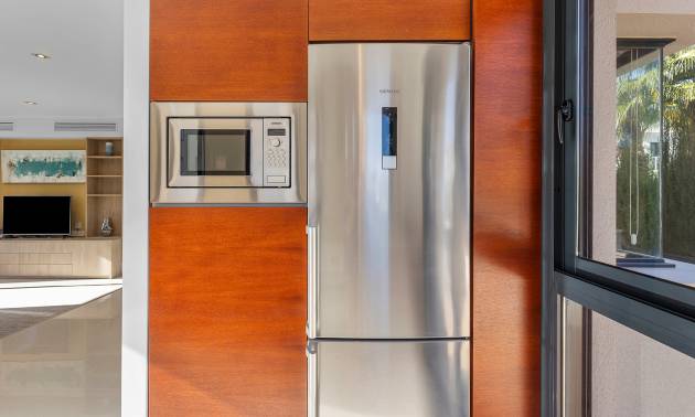 Sale - Villa - Orihuela Costa