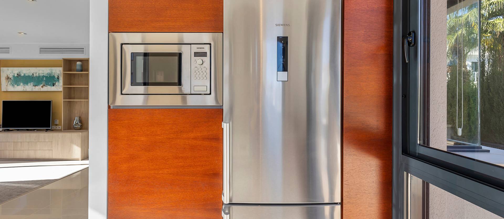 Sale - Villa - Orihuela Costa