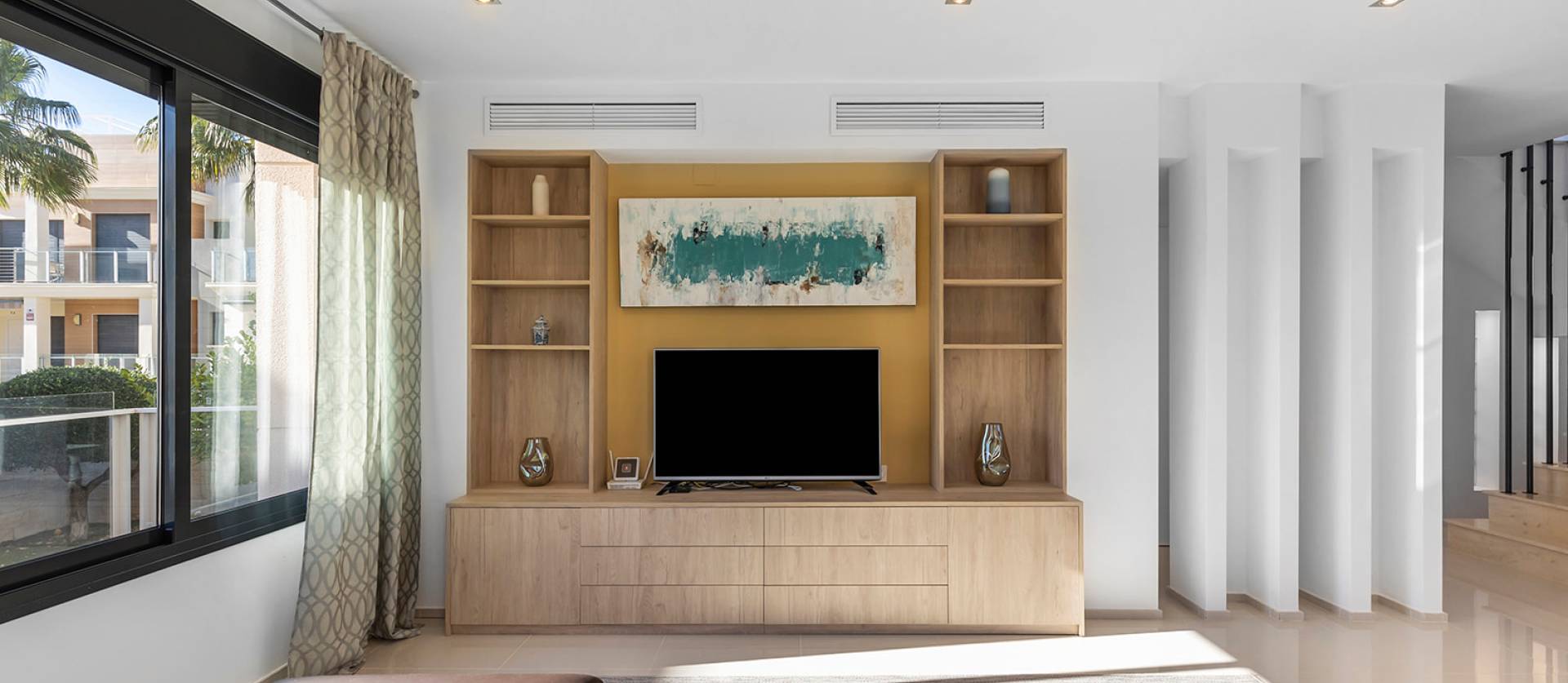 Sale - Villa - Orihuela Costa