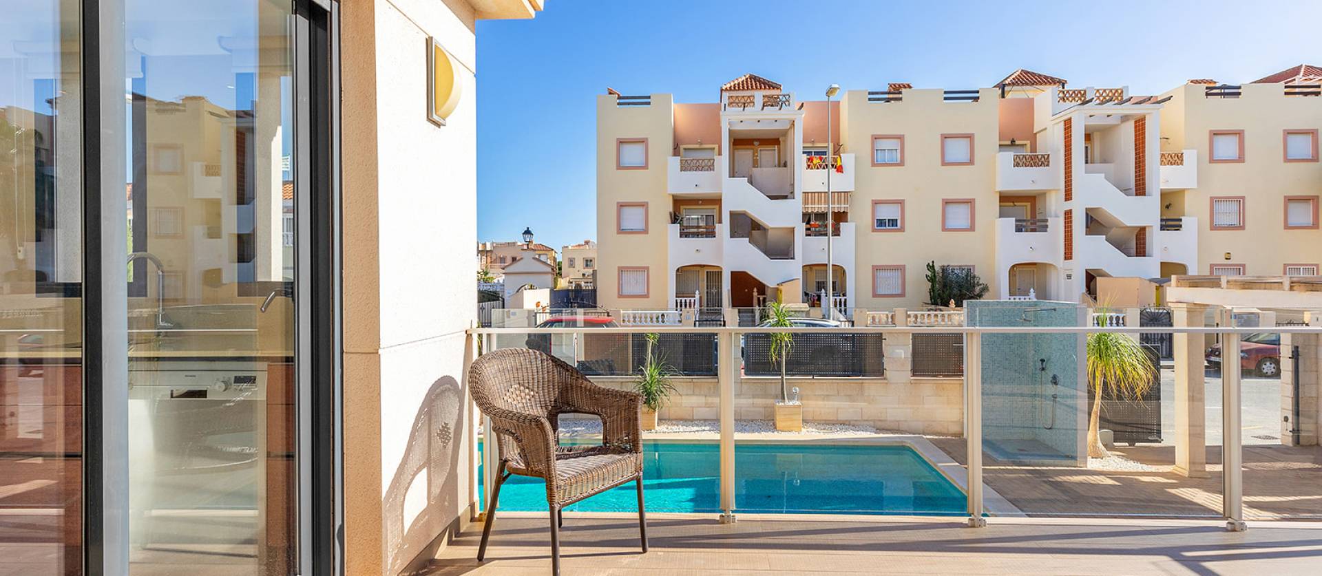 Sale - Villa - Orihuela Costa