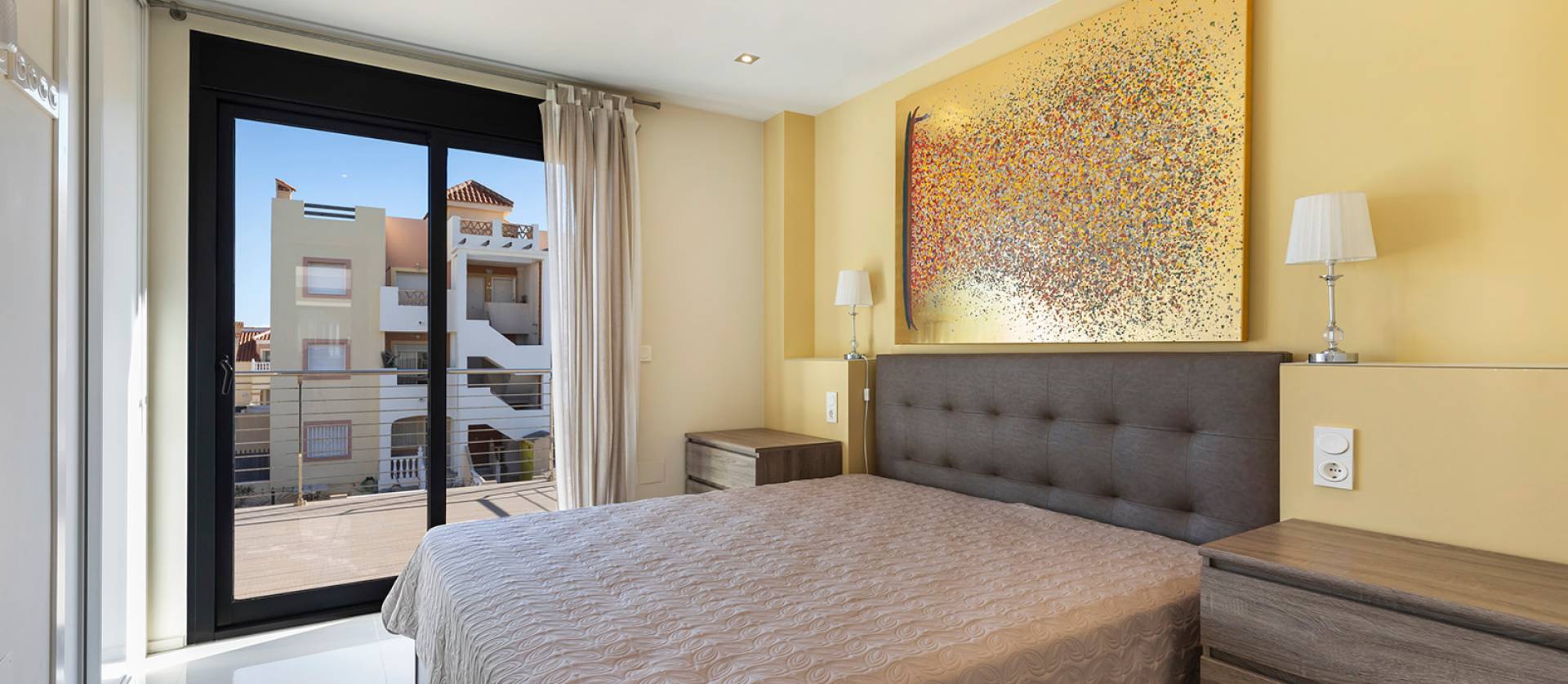 Sale - Villa - Orihuela Costa