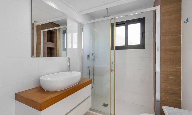 Sale - Villa - Orihuela Costa