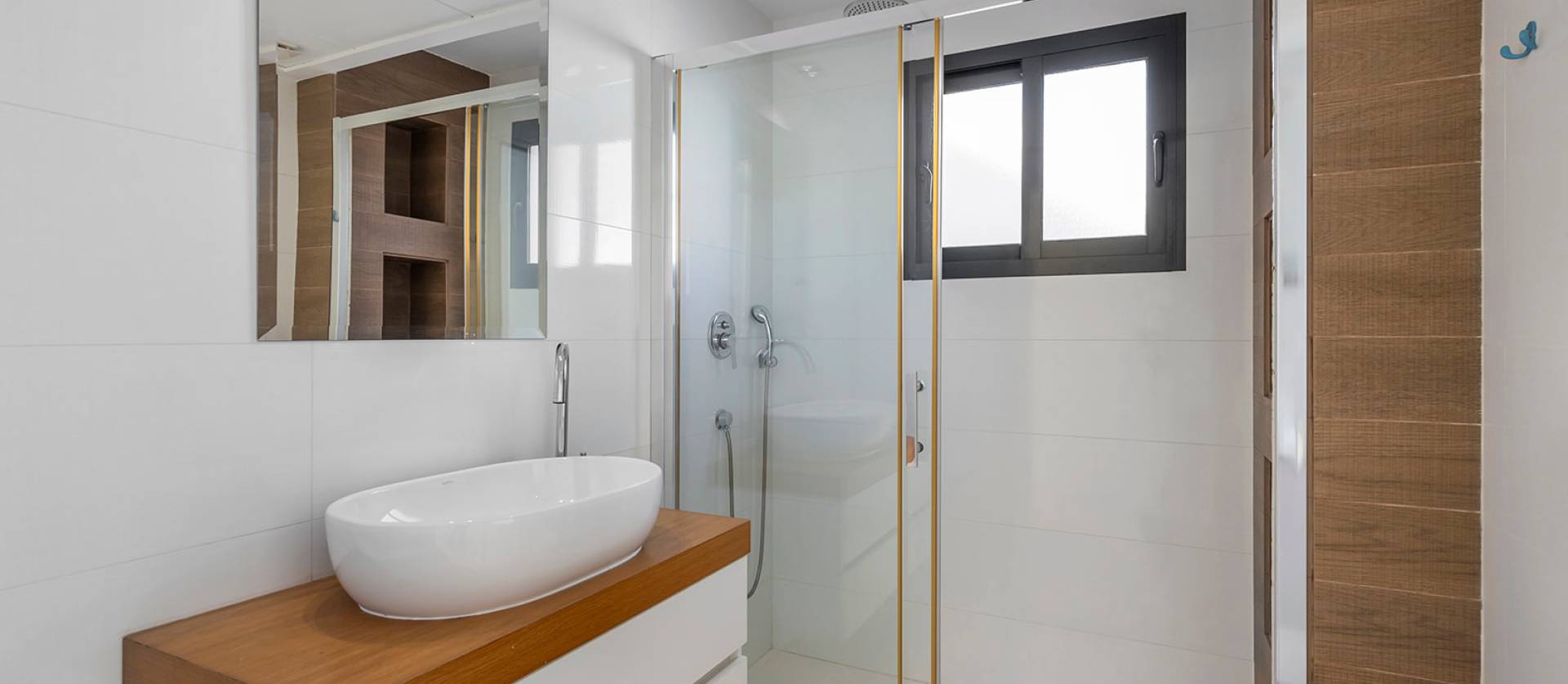 Sale - Villa - Orihuela Costa