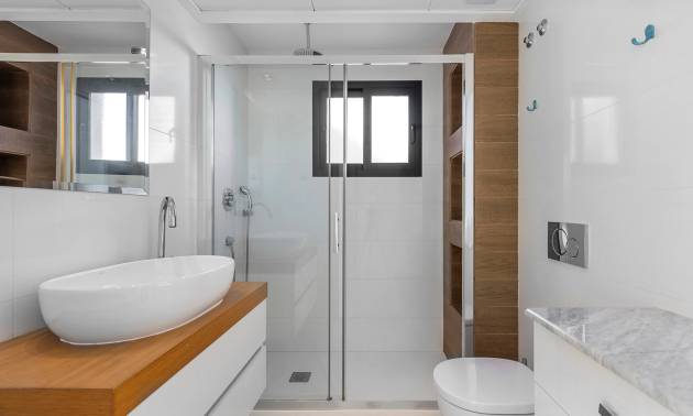 Sale - Villa - Orihuela Costa