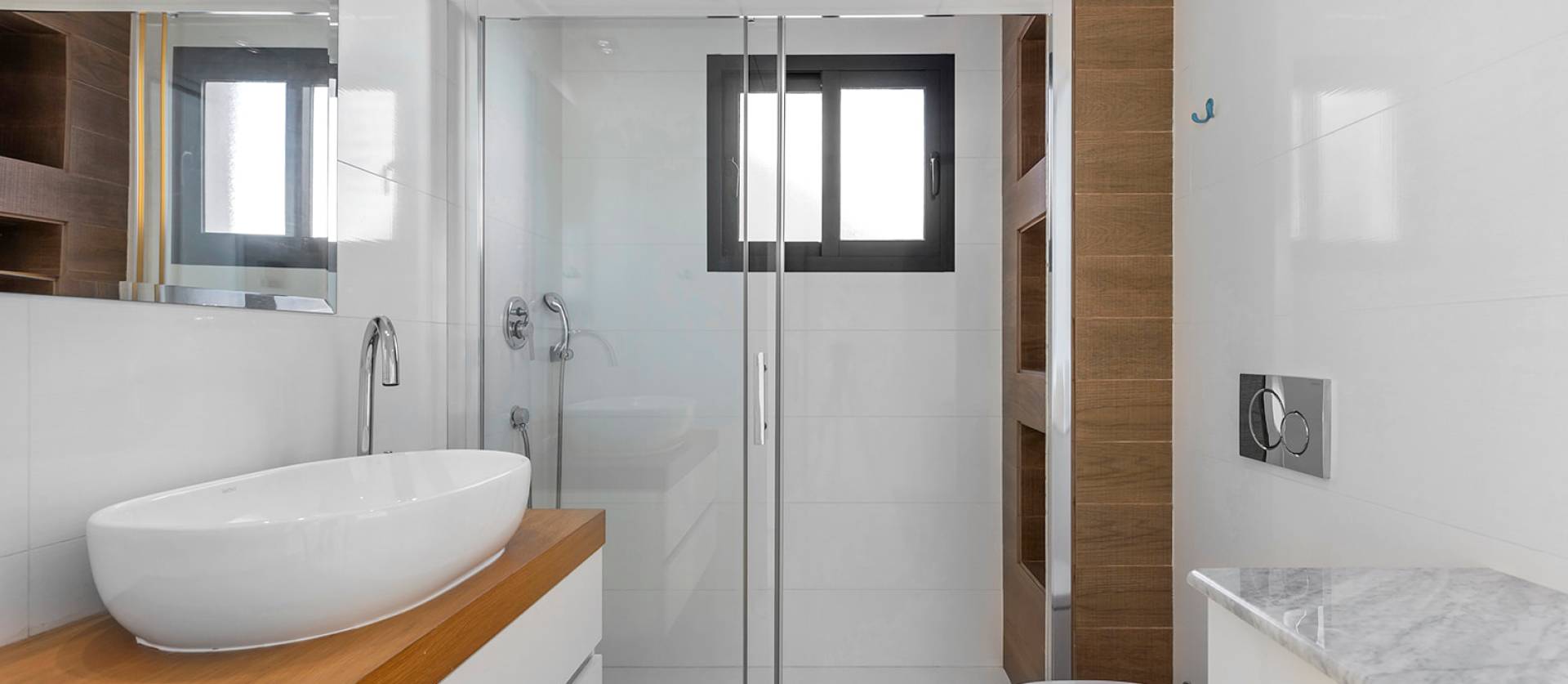 Sale - Villa - Orihuela Costa