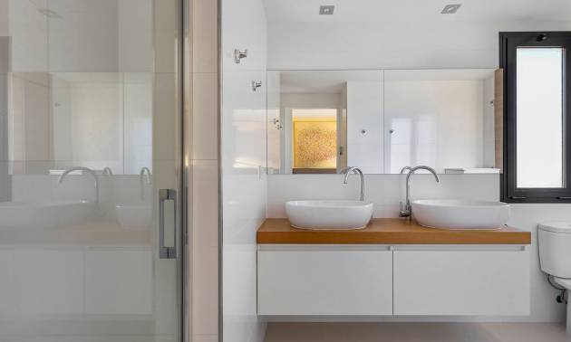 Sale - Villa - Orihuela Costa