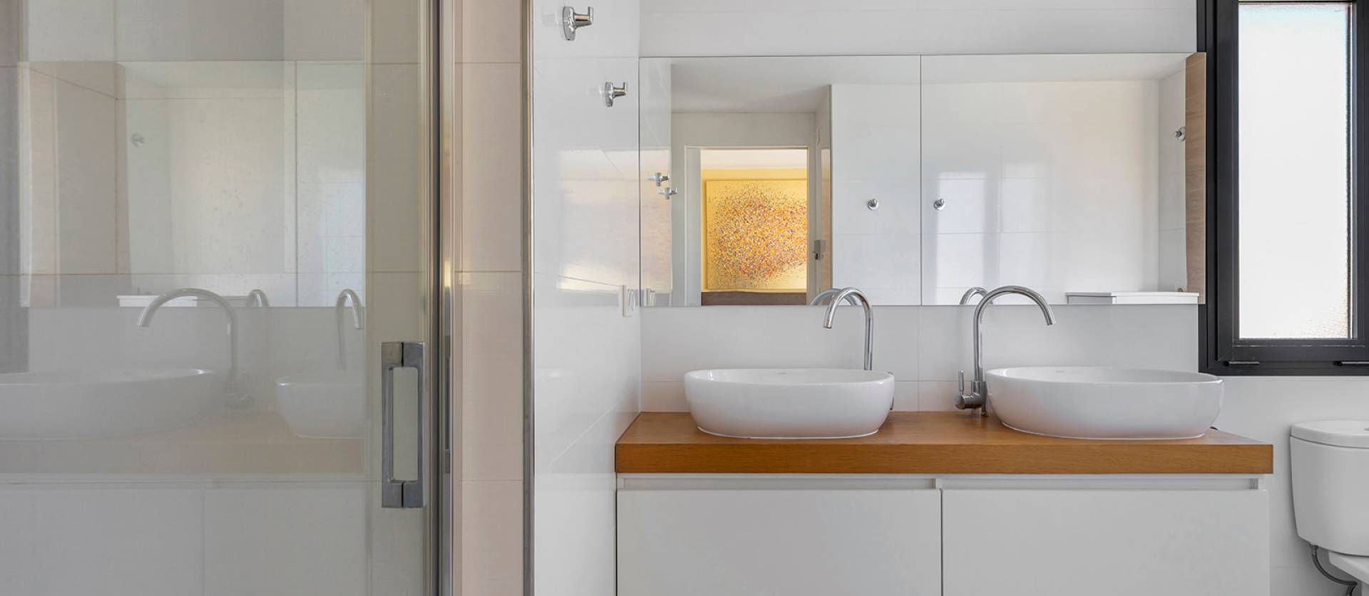 Sale - Villa - Orihuela Costa