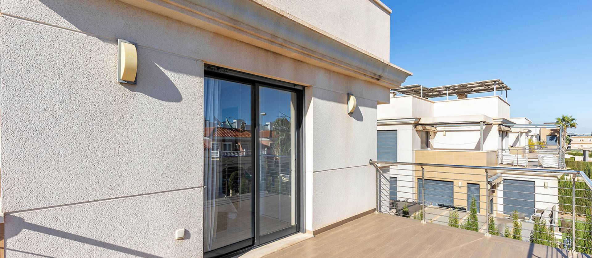 Sale - Villa - Orihuela Costa