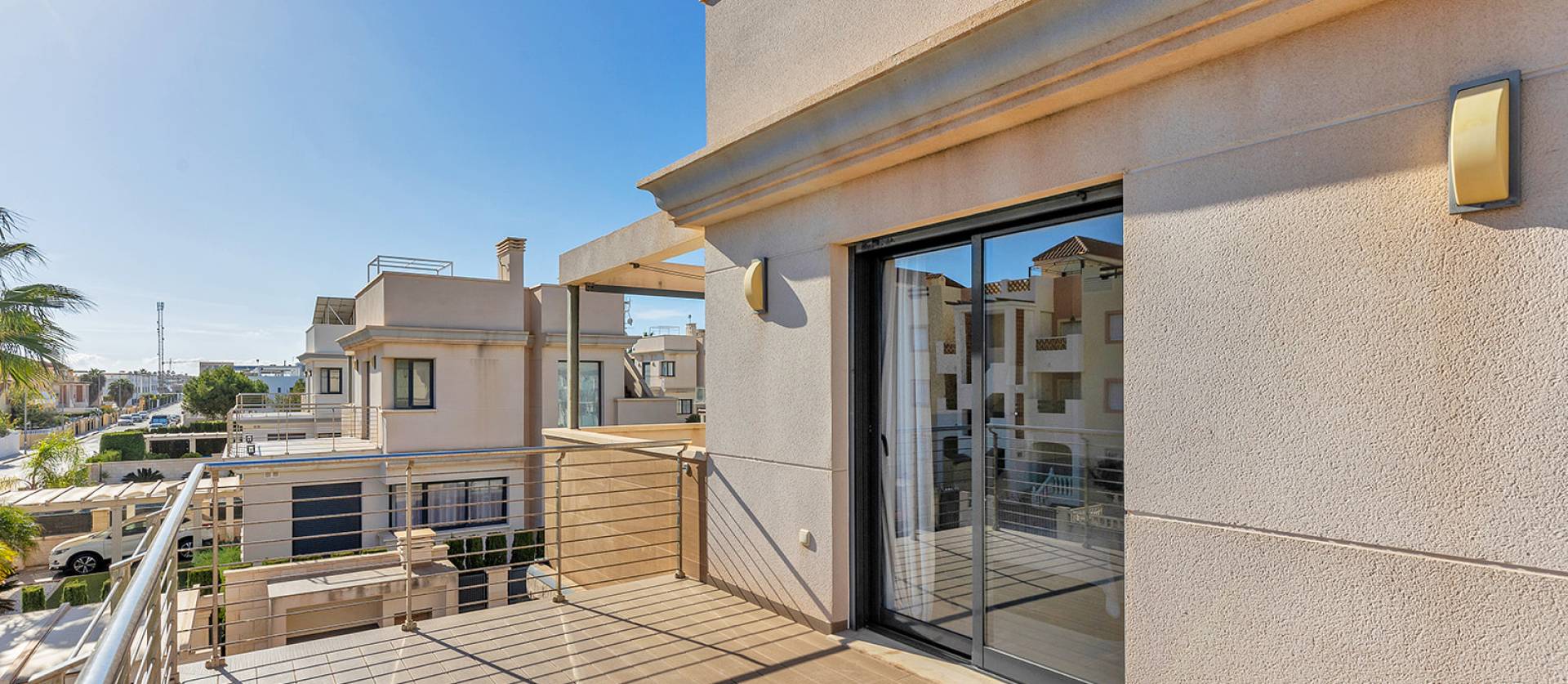 Sale - Villa - Orihuela Costa