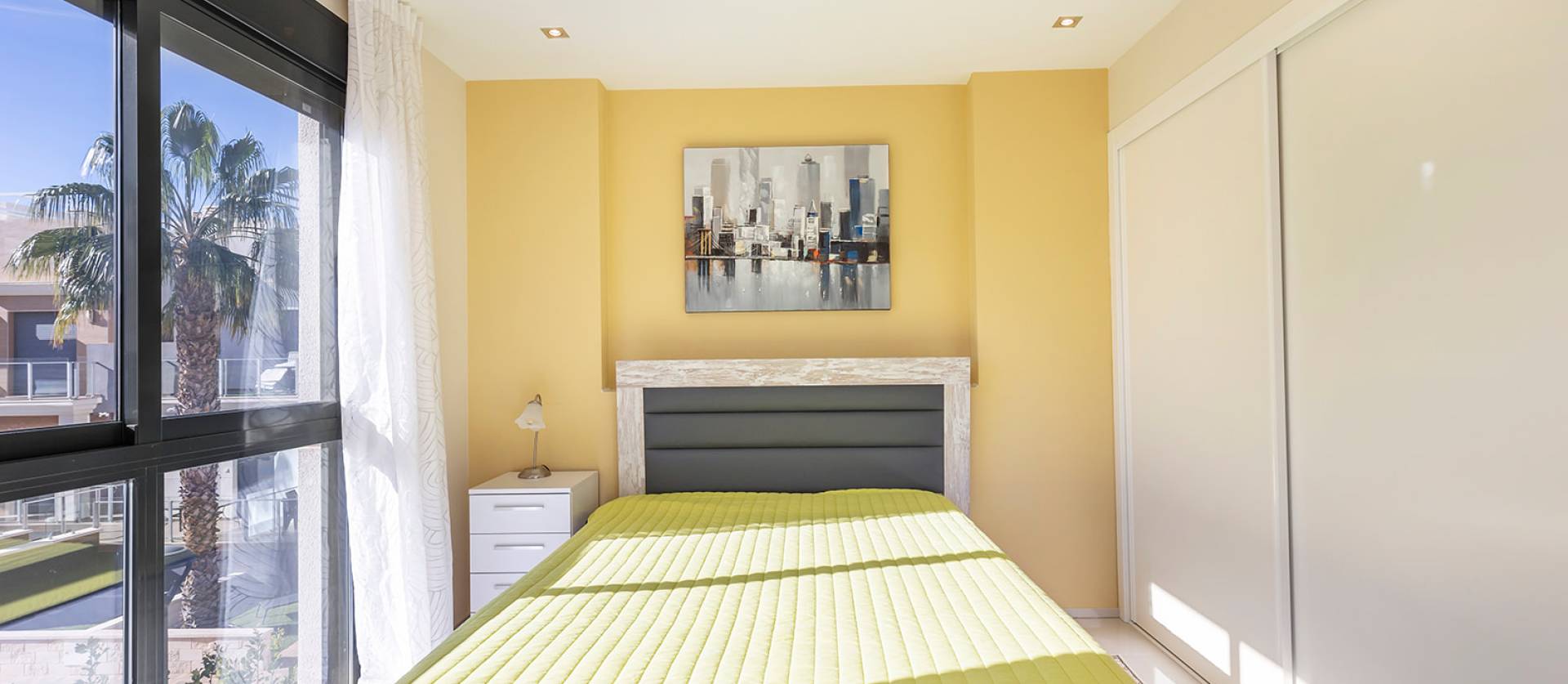 Sale - Villa - Orihuela Costa