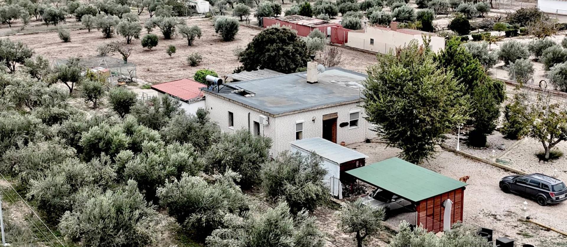 Revente - Villa - Salinas