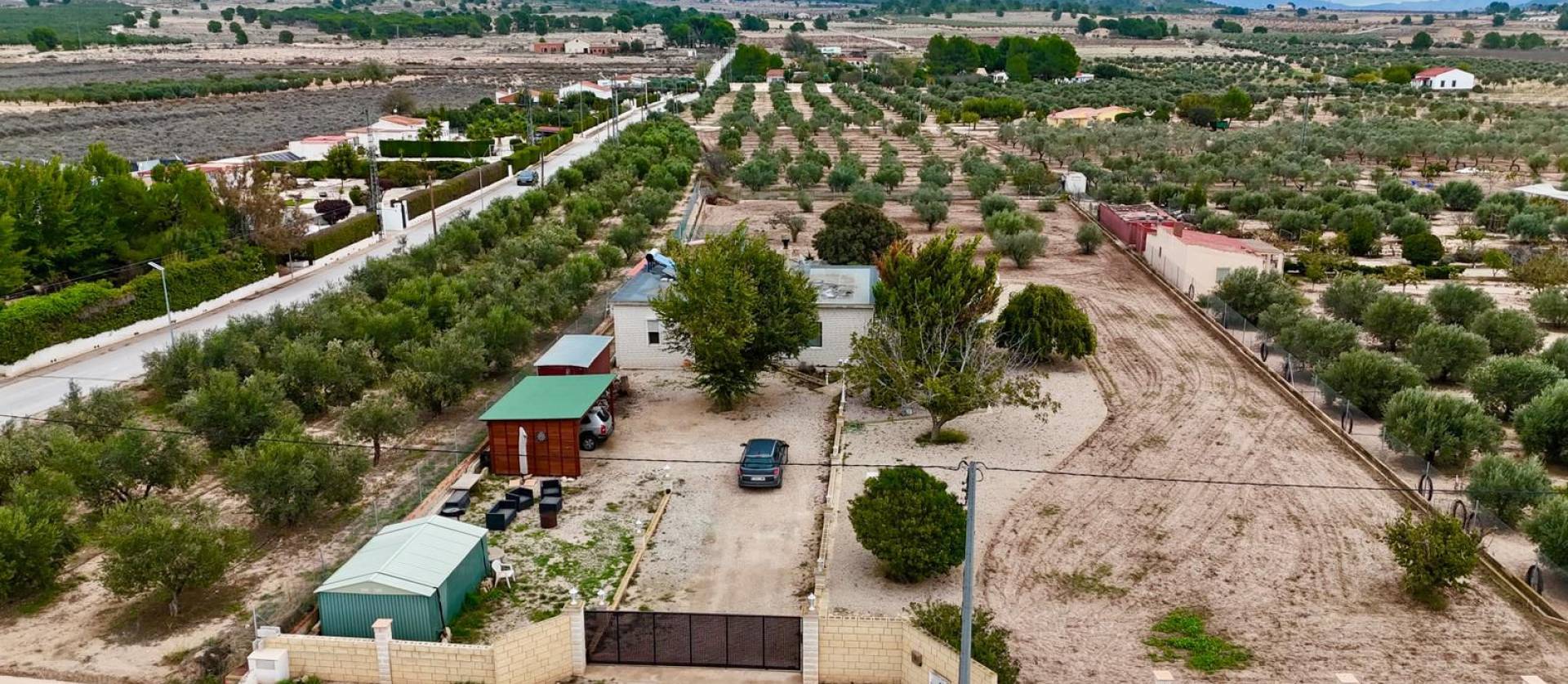 Revente - Villa - Salinas