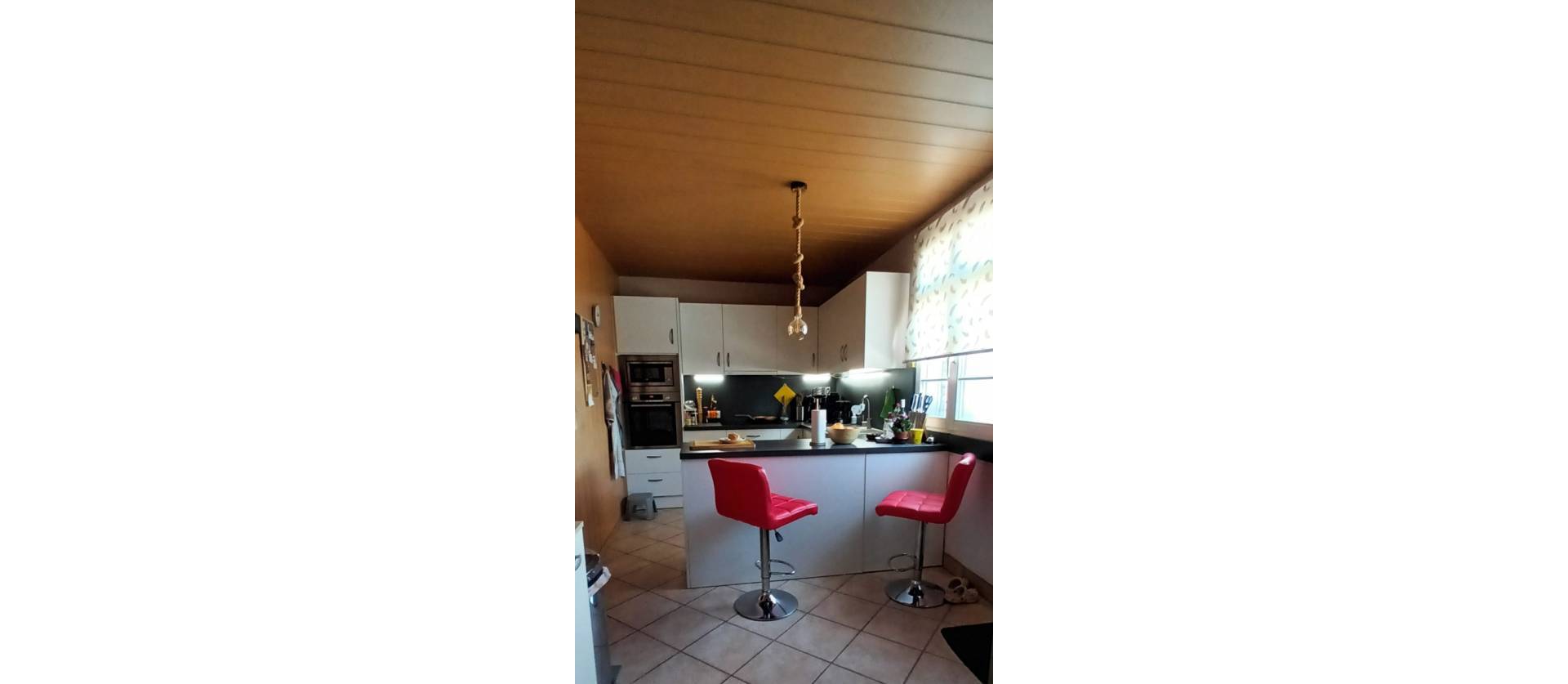 Revente - Villa - Salinas