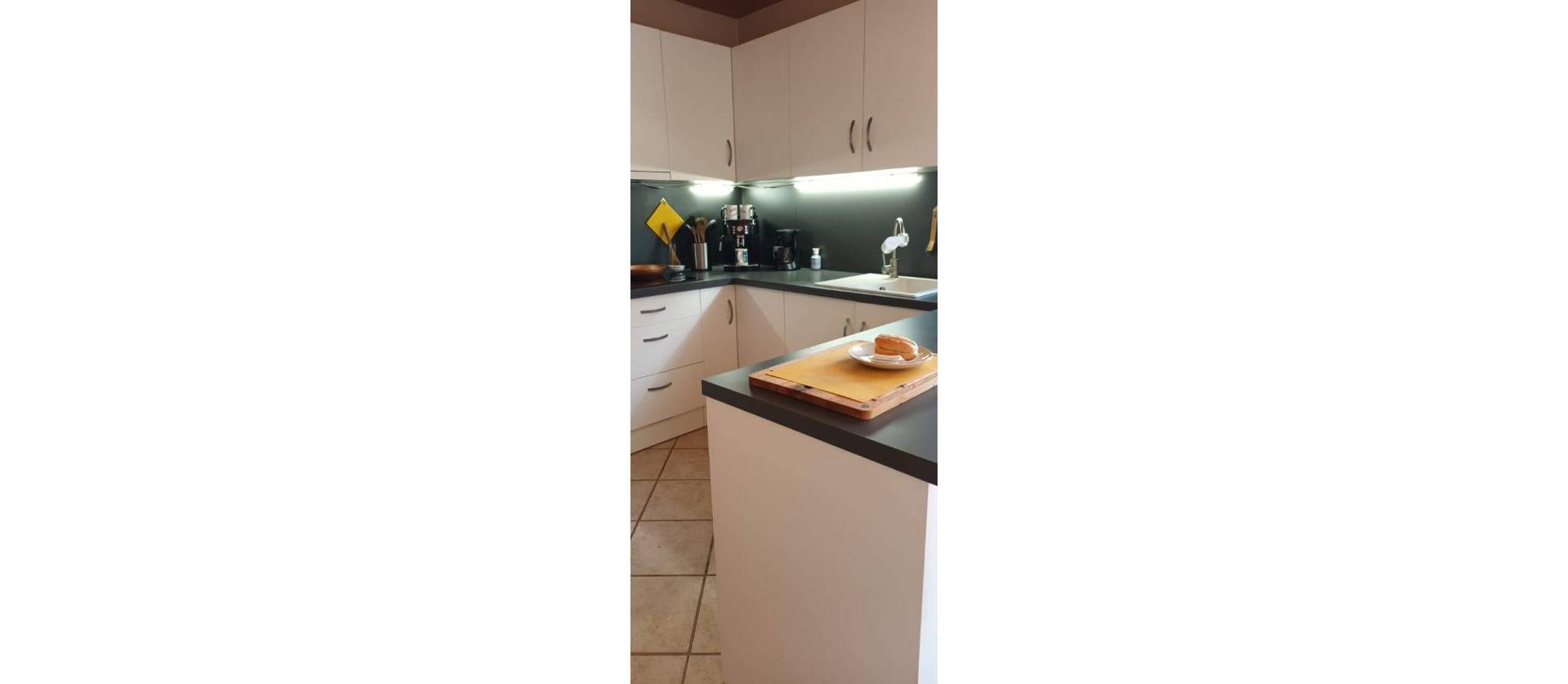 Revente - Villa - Salinas