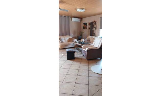 Revente - Villa - Salinas