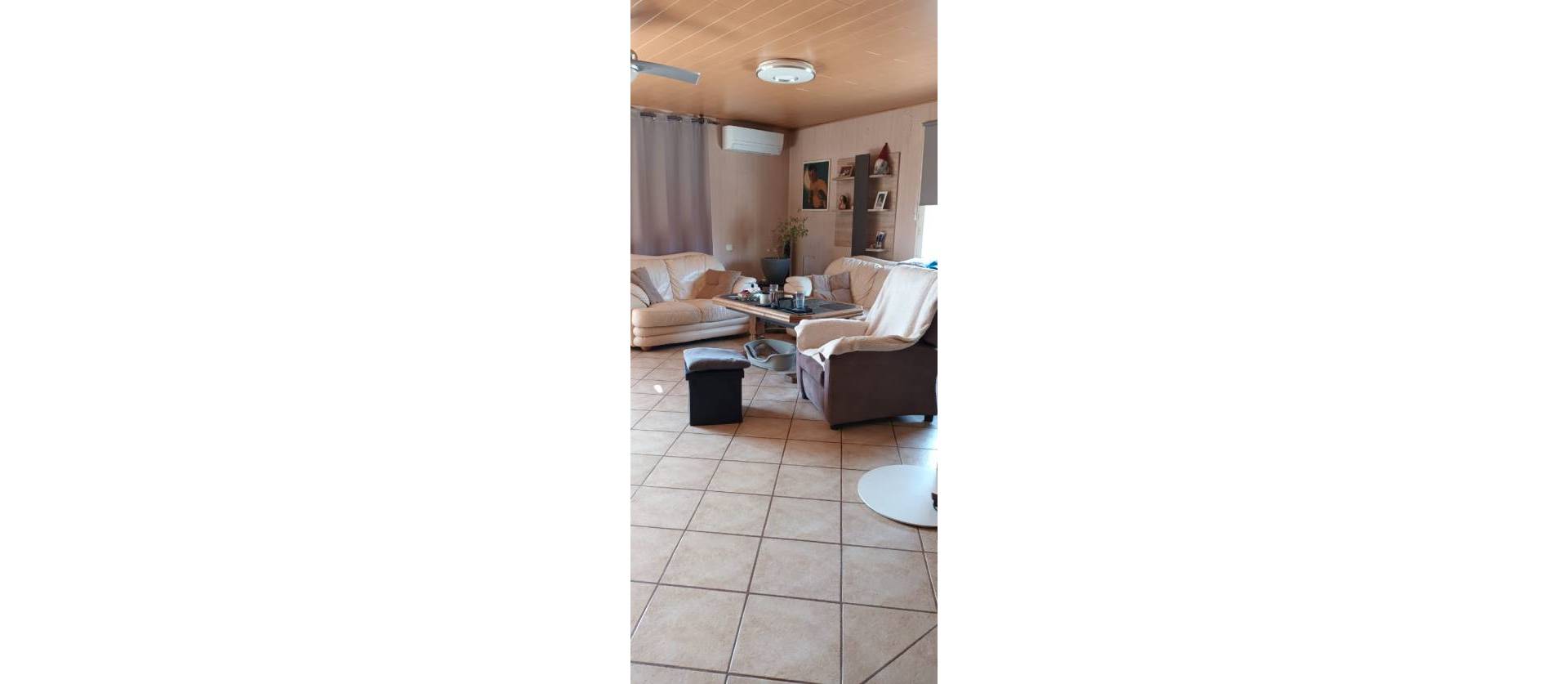 Revente - Villa - Salinas