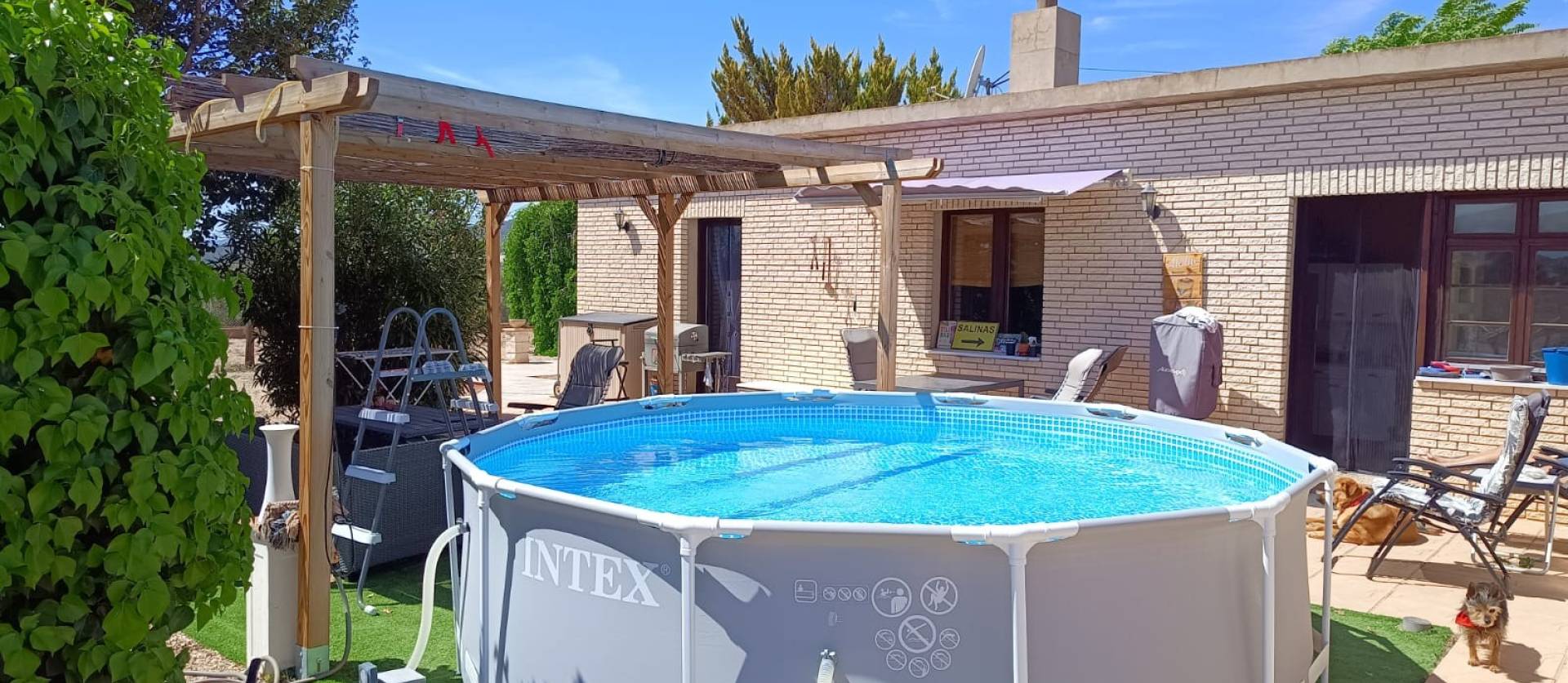 Revente - Villa - Salinas