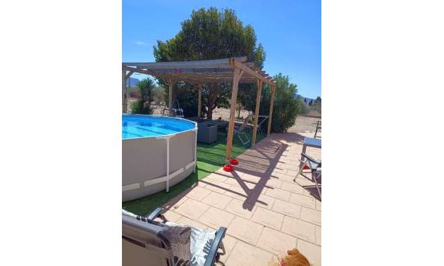 Revente - Villa - Salinas