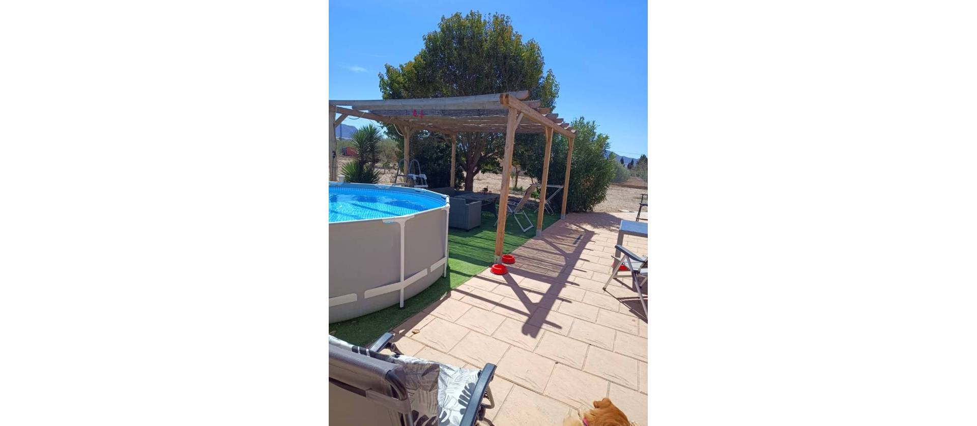 Revente - Villa - Salinas