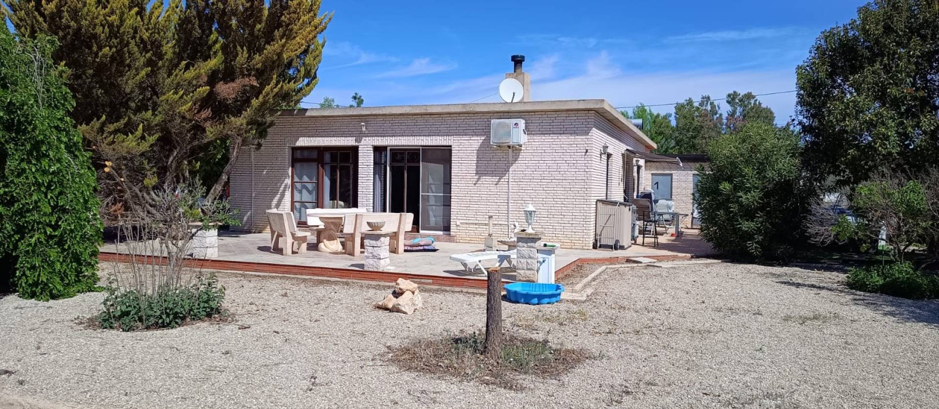 Revente - Villa - Salinas