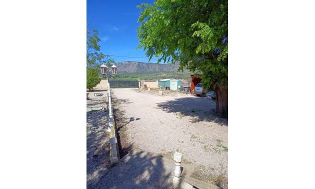 Revente - Villa - Salinas