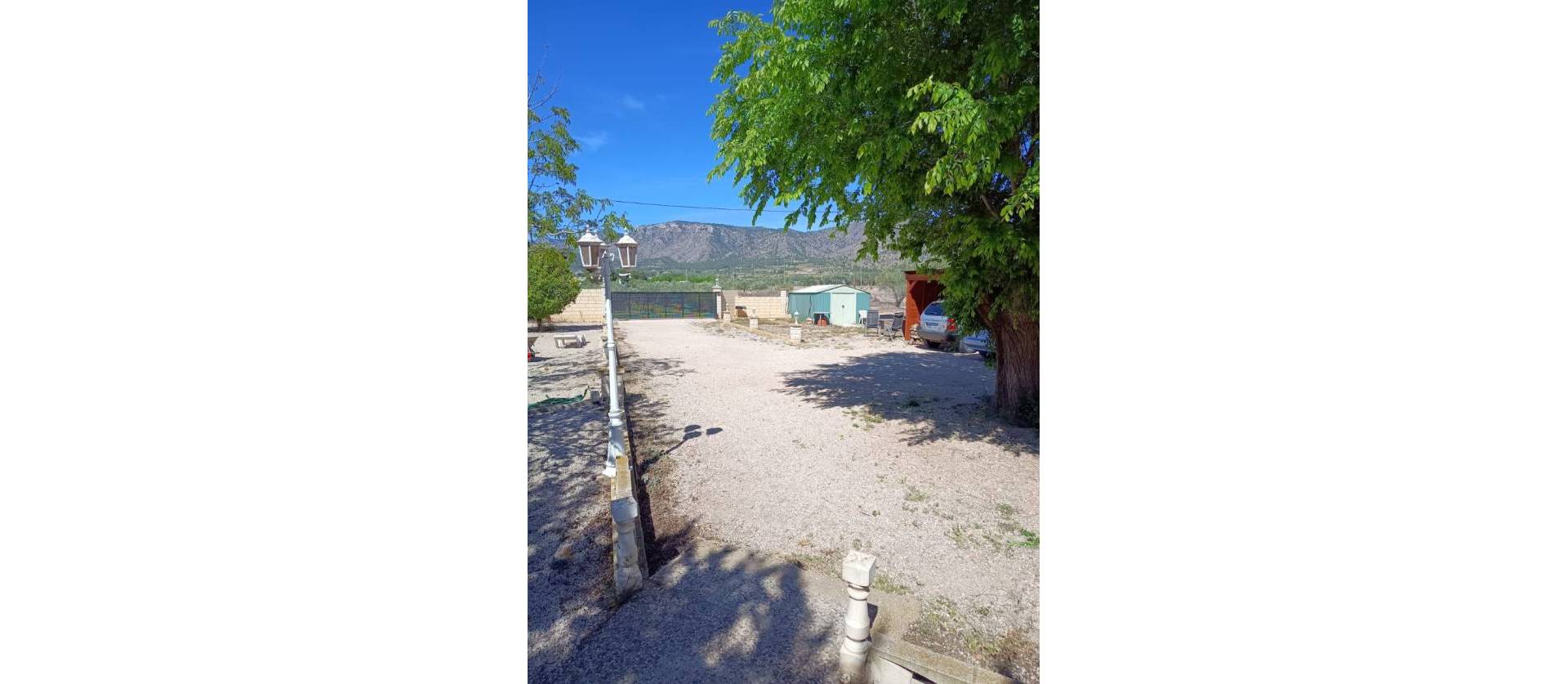 Revente - Villa - Salinas