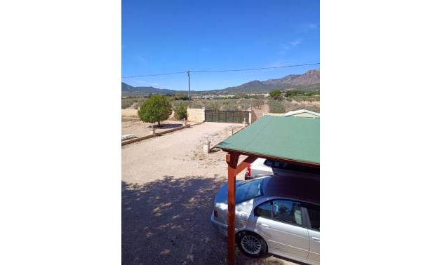 Revente - Villa - Salinas