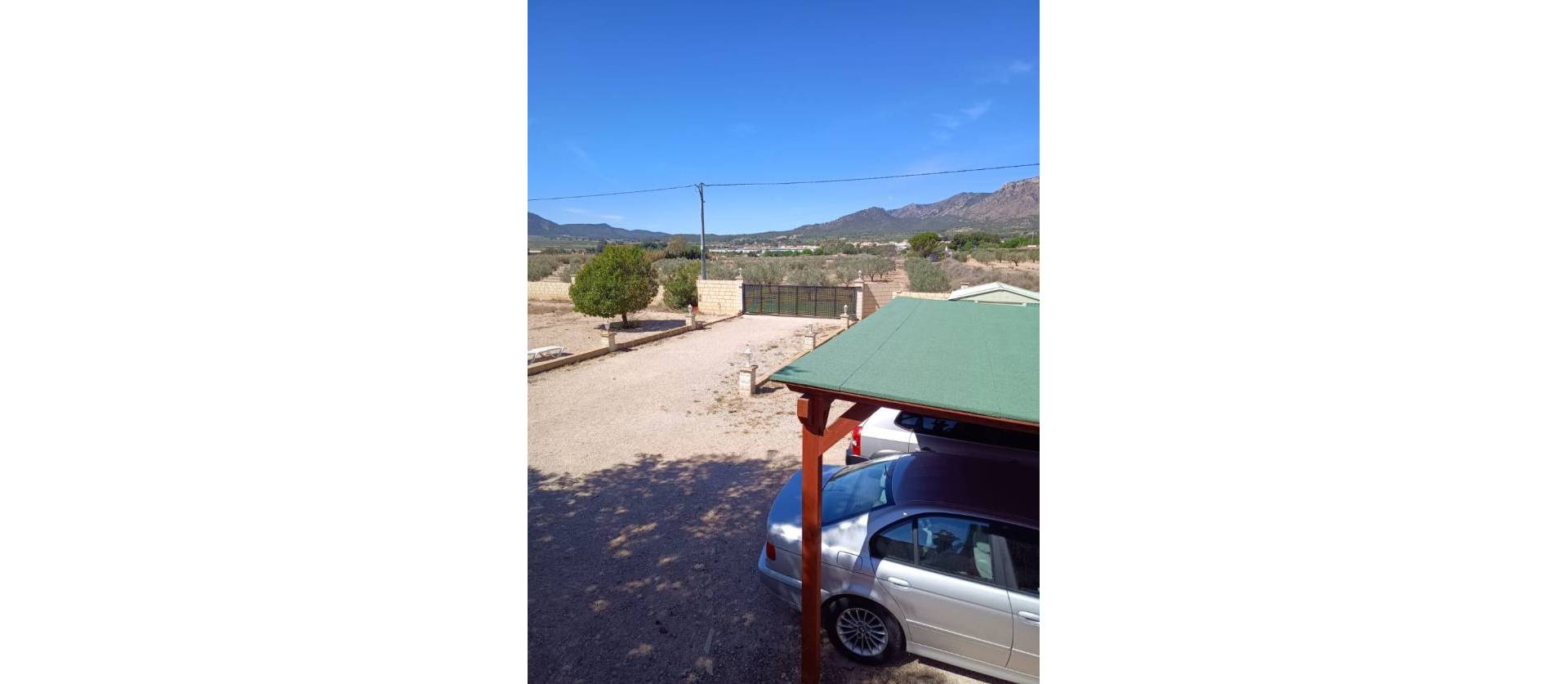 Revente - Villa - Salinas