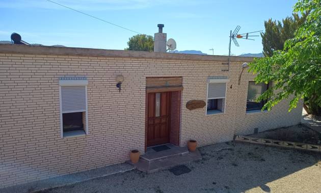 Revente - Villa - Salinas