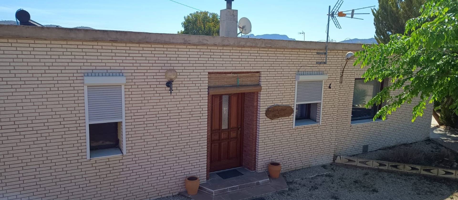 Revente - Villa - Salinas