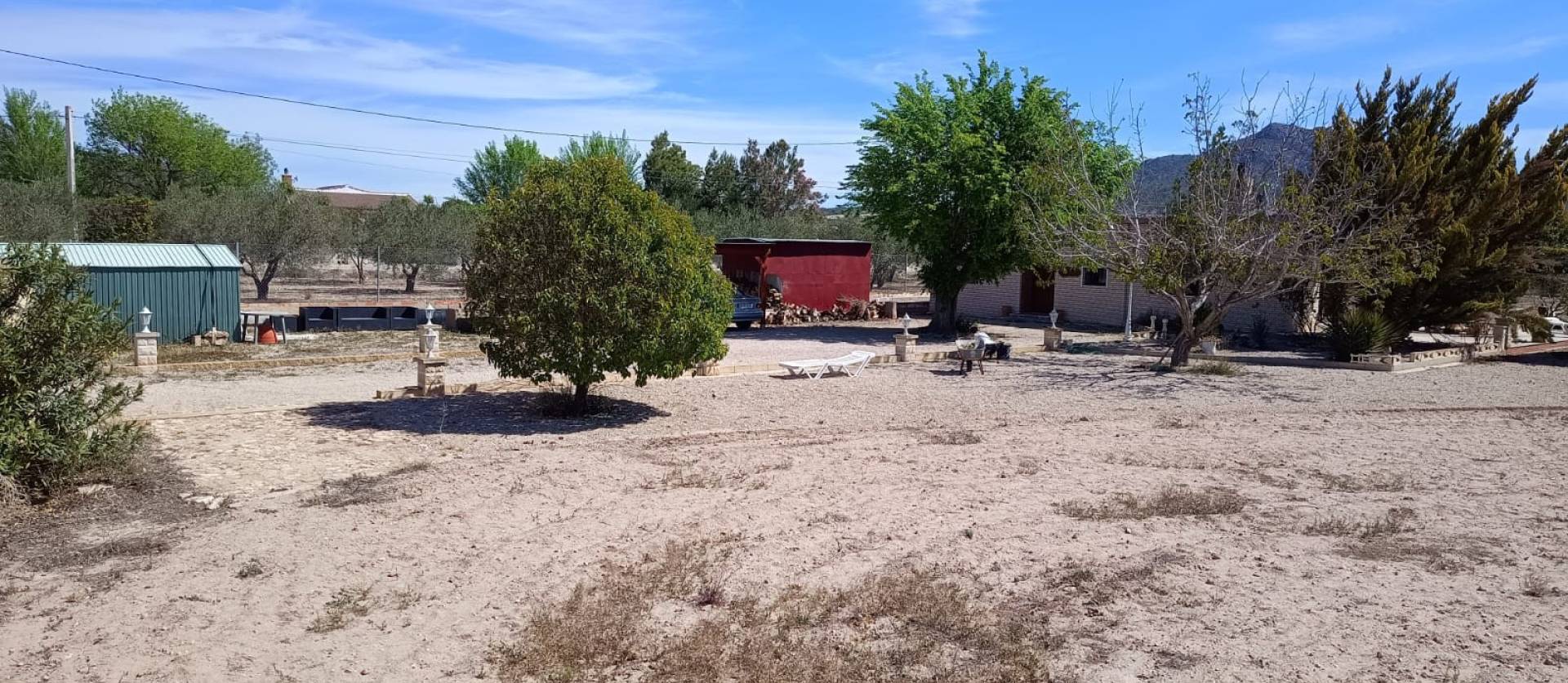 Revente - Villa - Salinas