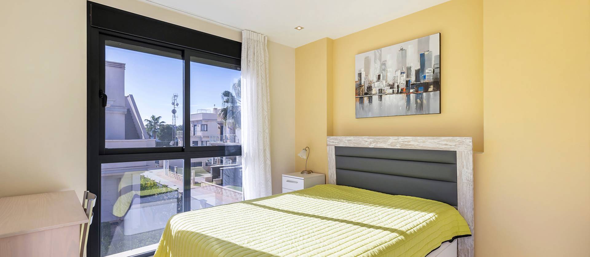 Sale - Villa - Orihuela Costa