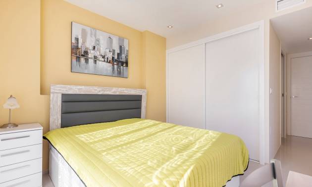 Sale - Villa - Orihuela Costa