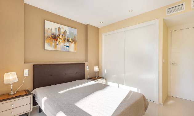 Sale - Villa - Orihuela Costa