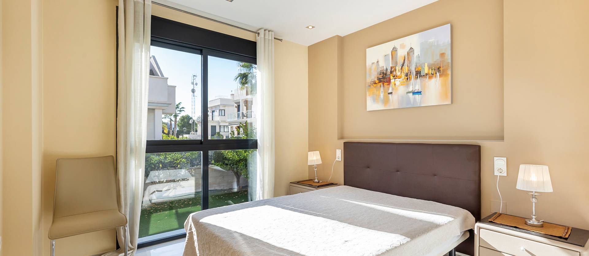 Sale - Villa - Orihuela Costa