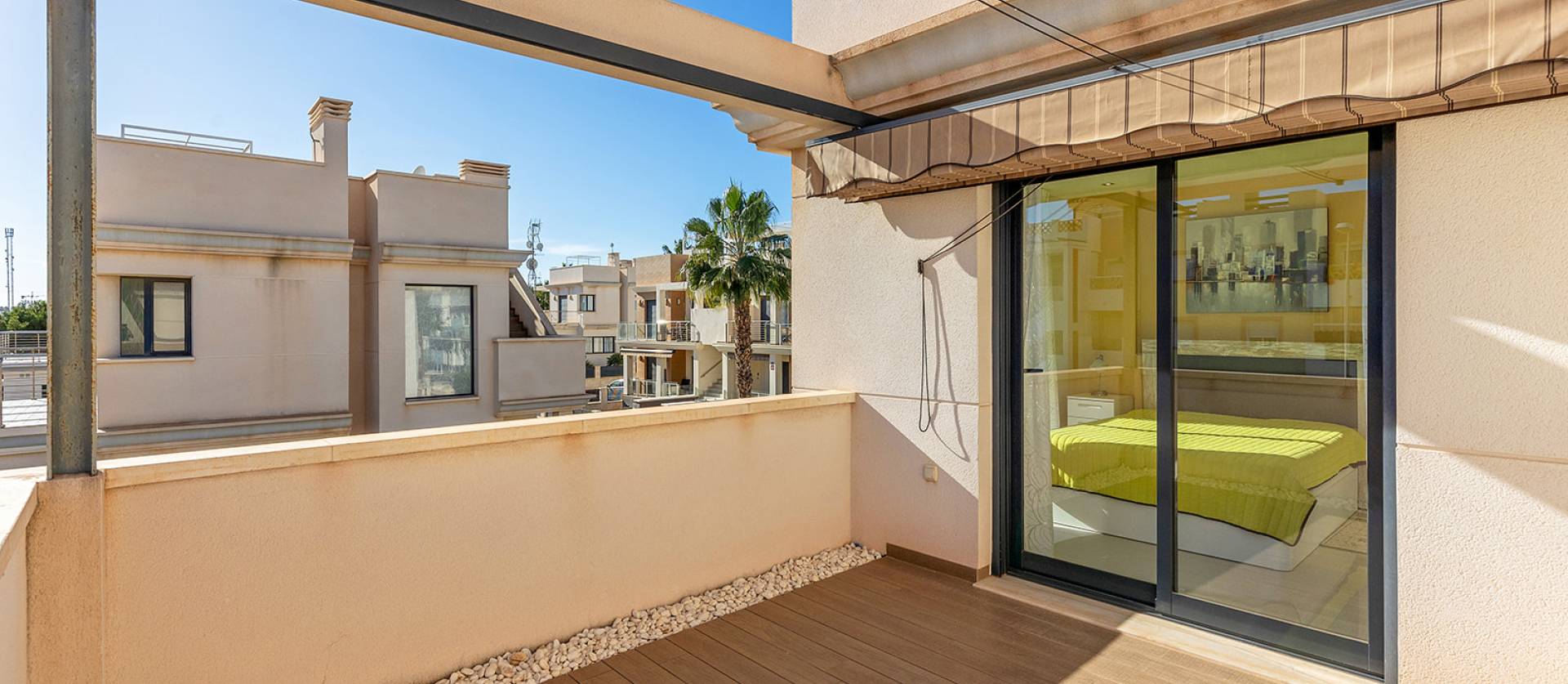 Sale - Villa - Orihuela Costa