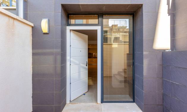 Sale - Villa - Orihuela Costa