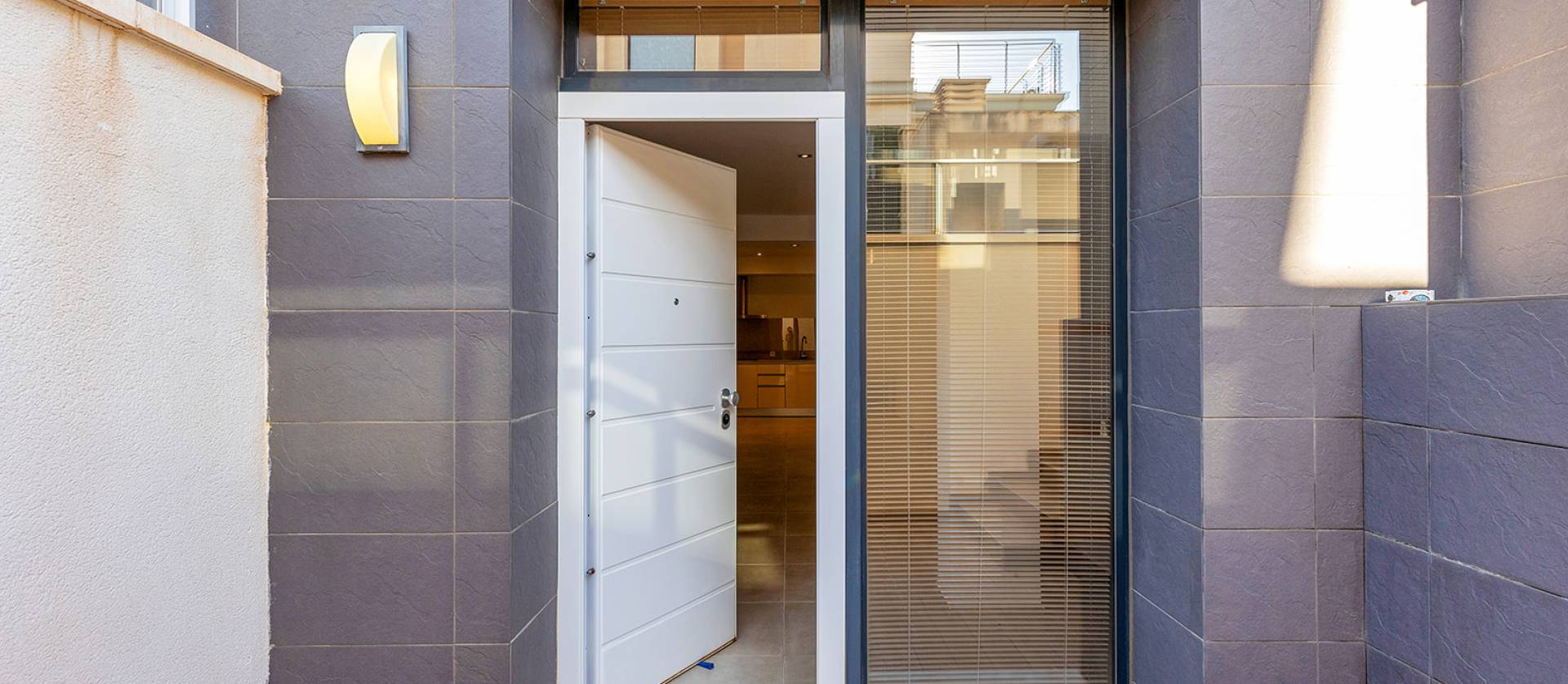 Sale - Villa - Orihuela Costa