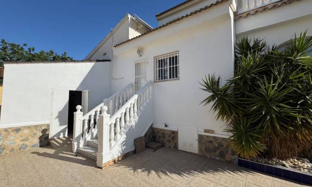 Revente - Villa - Ciudad Quesada
