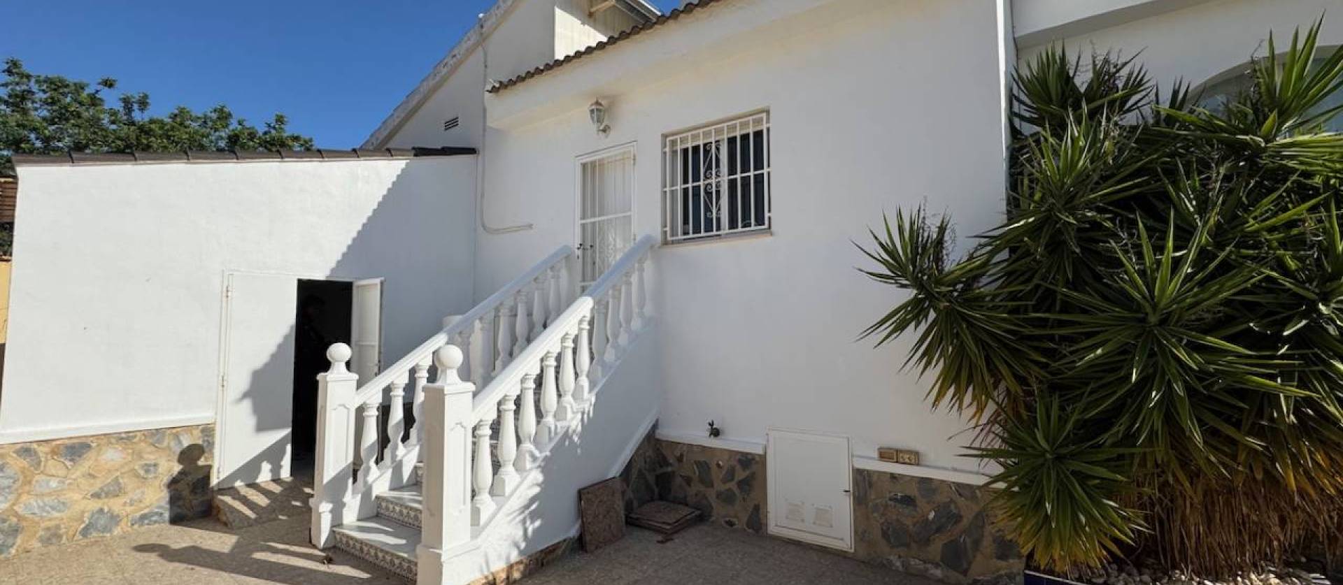 Revente - Villa - Ciudad Quesada