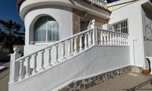 Revente - Villa - Ciudad Quesada
