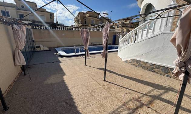 Revente - Villa - Ciudad Quesada
