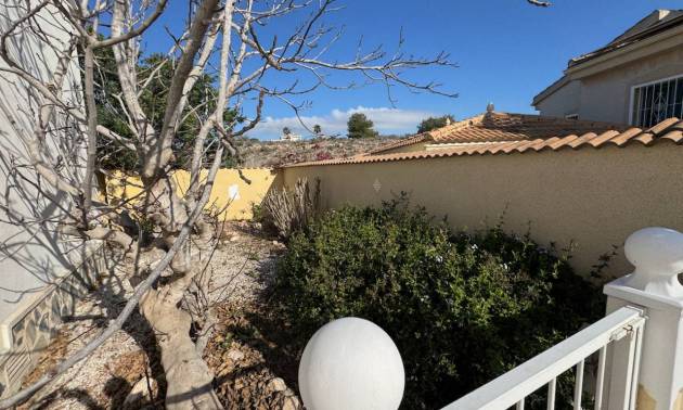 Revente - Villa - Ciudad Quesada