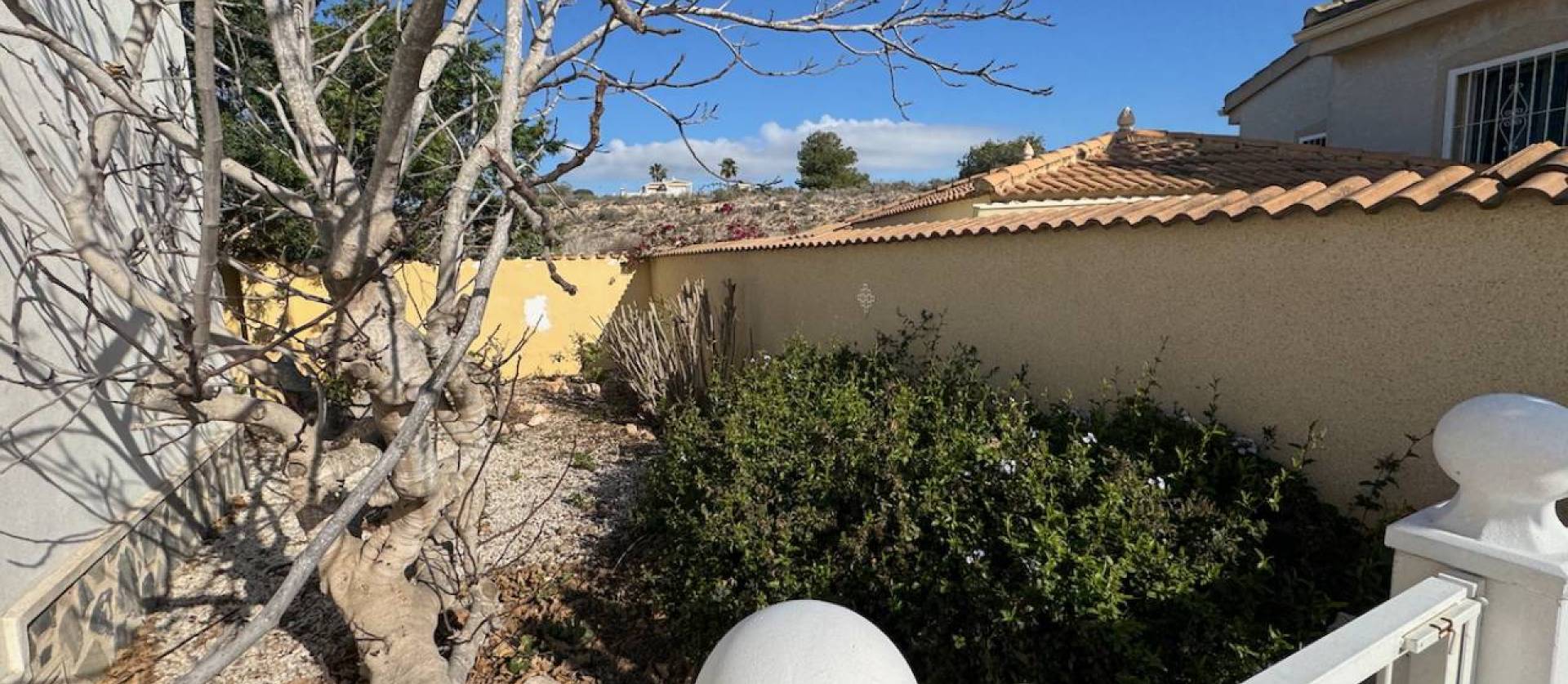 Revente - Villa - Ciudad Quesada