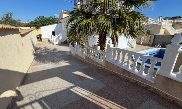 Revente - Villa - Ciudad Quesada