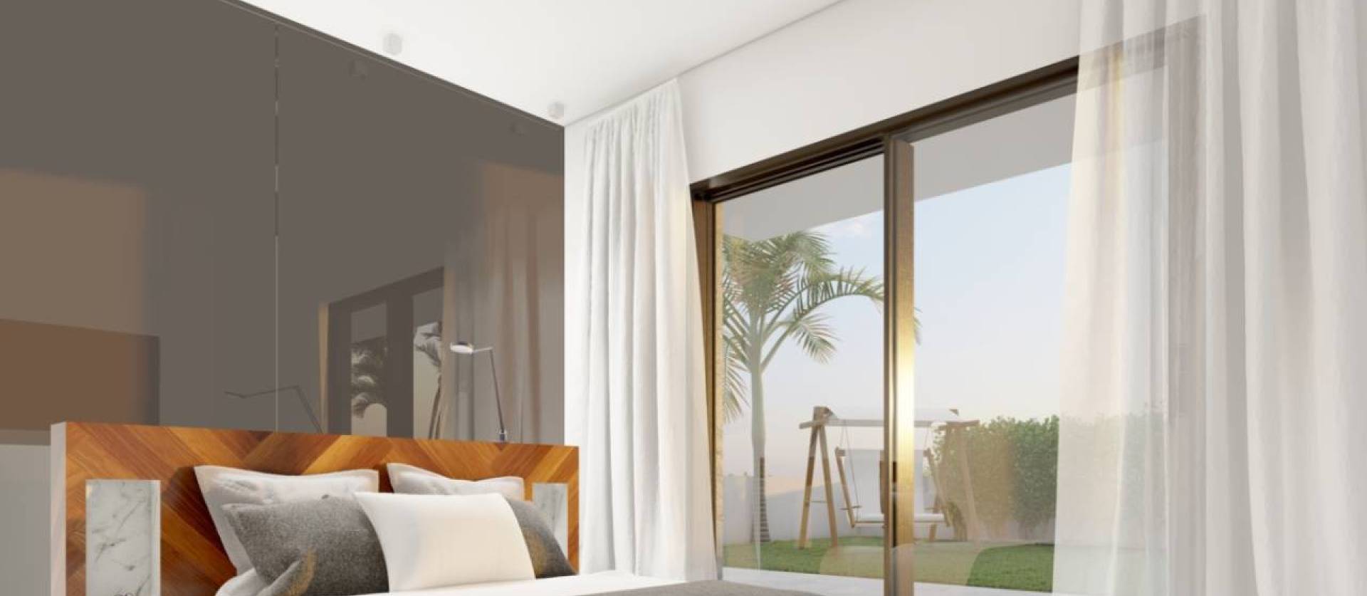 Nouvelle construction - Villa - Ciudad Quesada