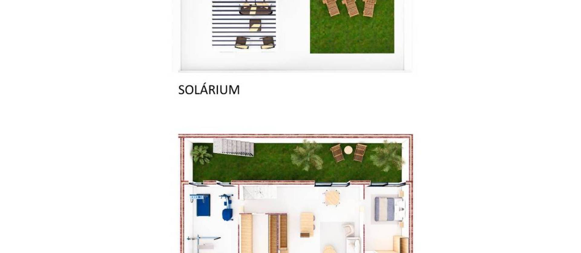 Nouvelle construction - Villa - Ciudad Quesada